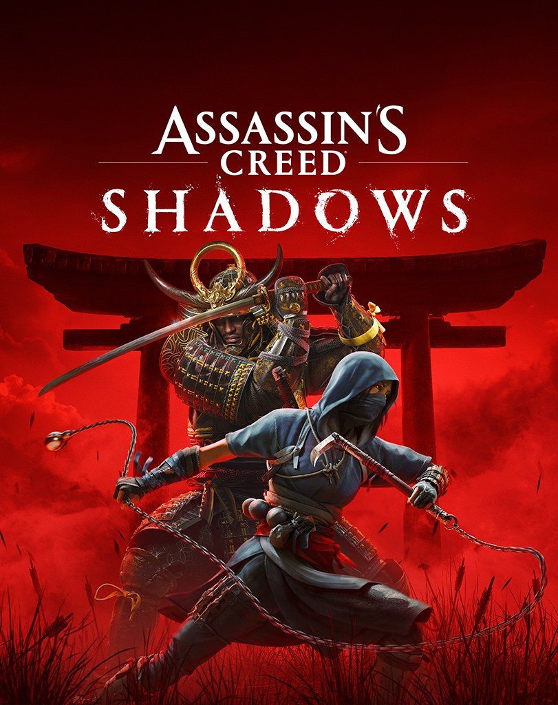 Assassin’s Creed Shadows