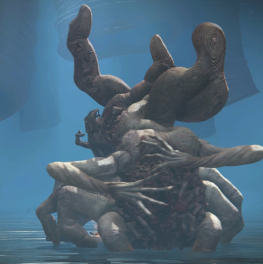How to beat Metyr, Mother of Fingers in Elden Ring: Shadow of the Erdtree