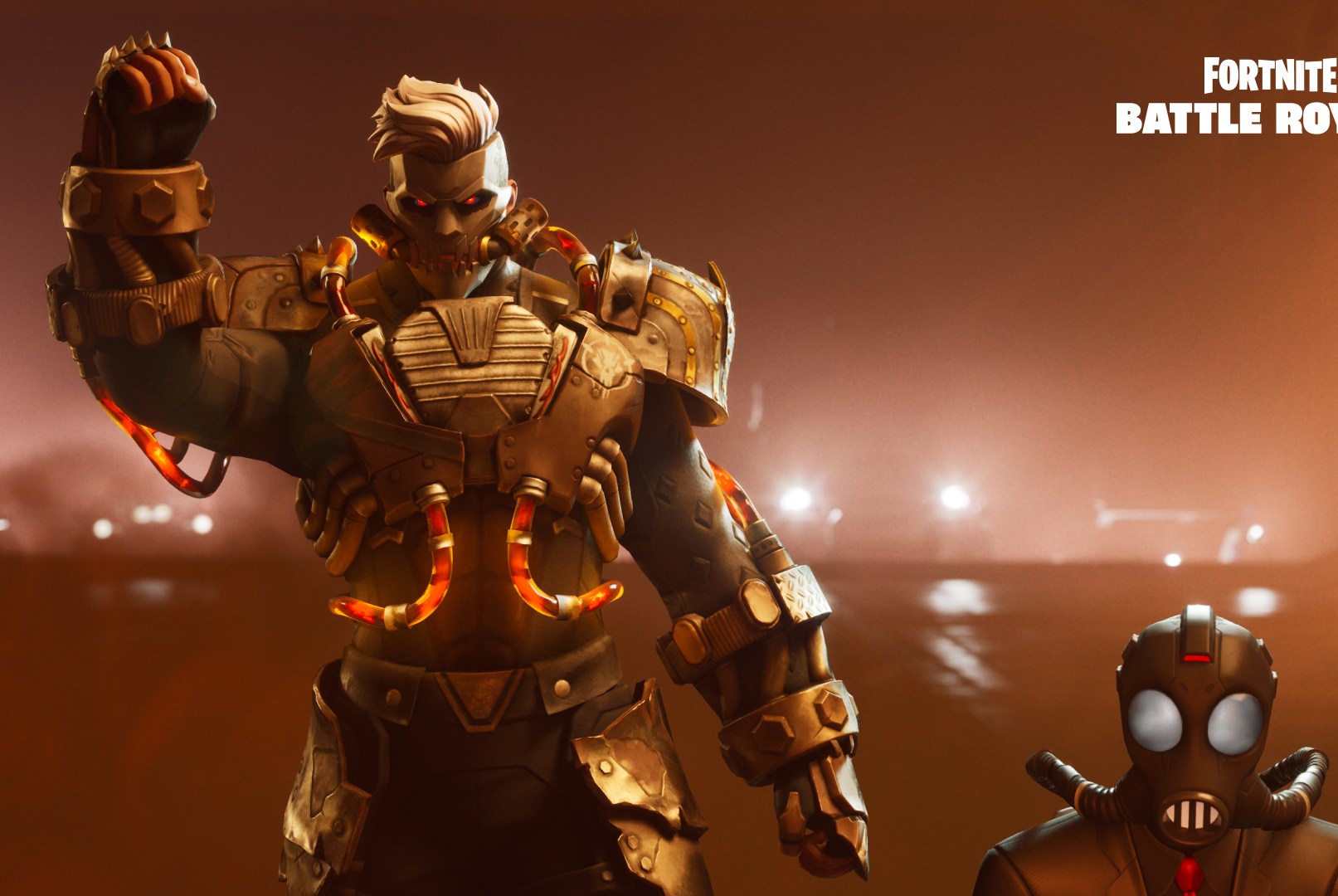 Fortnite Chapter 5 Season 3 Medallion guide