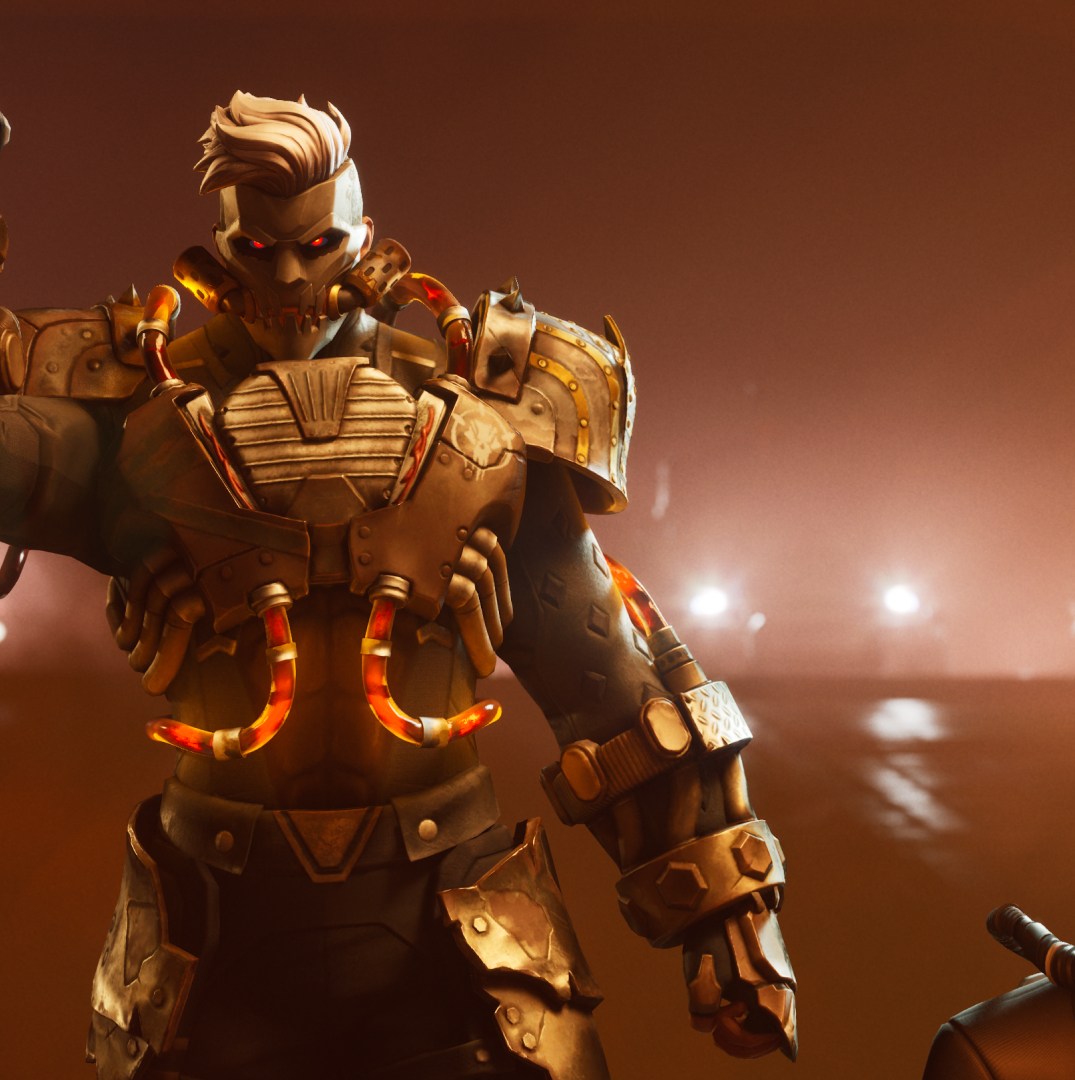 Fortnite Chapter 5 Season 3 Medallion guide