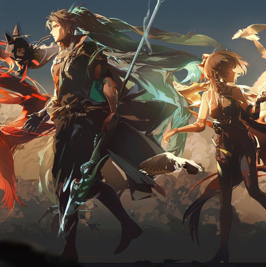 Wuthering Waves codes and how to redeem them